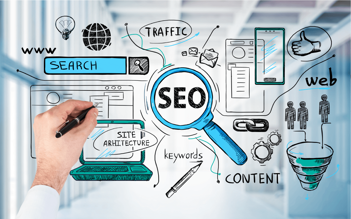 SEO coaching